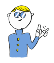 Revive!my vernal days! sticker #205047