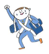 Revive!my vernal days! sticker #205048