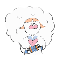 Revive!my vernal days! sticker #205049