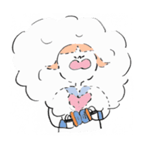 Revive!my vernal days! sticker #205049