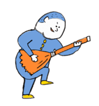 Revive!my vernal days! sticker #205051