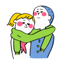 Revive!my vernal days! sticker #205054