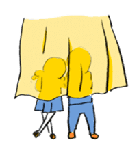 Revive!my vernal days! sticker #205055