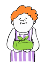 Revive!my vernal days! sticker #205056