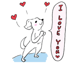 Milk's day sticker #205107