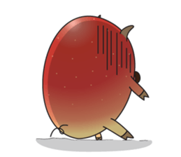 Di Dori brothers Mangyu sticker #205264