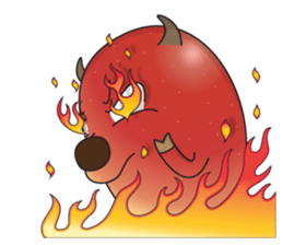 Di Dori brothers Mangyu sticker #205268