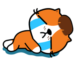 Plakem, the cat sticker #205365