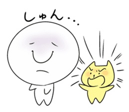 P-suke&Alp Part3 sticker #205537