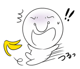 P-suke&Alp Part3 sticker #205538