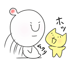 P-suke&Alp Part3 sticker #205540