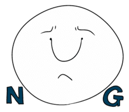 P-suke&Alp Part3 sticker #205566