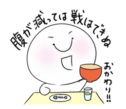 P-suke&Alp Part3 sticker #205571