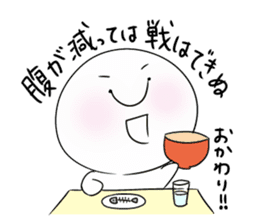 P-suke&Alp Part3 sticker #205571