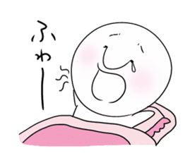 P-suke&Alp Part3 sticker #205573