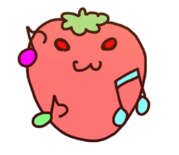 berryboo sticker #205593
