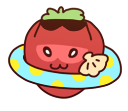 berryboo sticker #205602