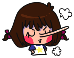 Porpiak's Sweet Day sticker #205701