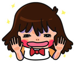 Porpiak's Sweet Day sticker #205704