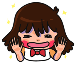 Porpiak's Sweet Day sticker #205704