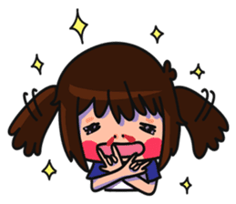 Porpiak's Sweet Day sticker #205705