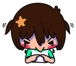 Porpiak's Sweet Day sticker #205706