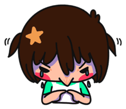 Porpiak's Sweet Day sticker #205706