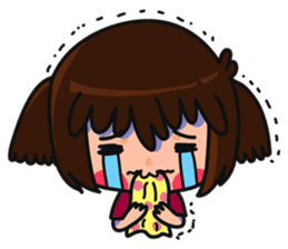 Porpiak's Sweet Day sticker #205708