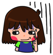 Porpiak's Sweet Day sticker #205709