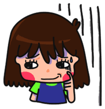 Porpiak's Sweet Day sticker #205709