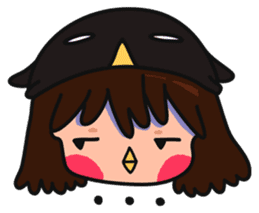 Porpiak's Sweet Day sticker #205710