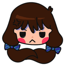 Porpiak's Sweet Day sticker #205711