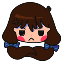 Porpiak's Sweet Day sticker #205711