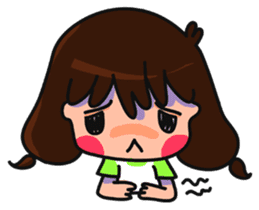 Porpiak's Sweet Day sticker #205717