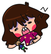 Porpiak's Sweet Day sticker #205724