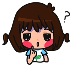 Porpiak's Sweet Day sticker #205727