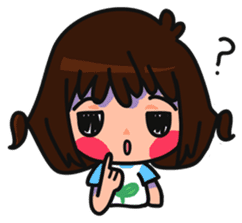 Porpiak's Sweet Day sticker #205727