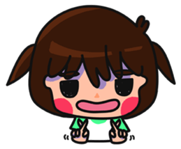 Porpiak's Sweet Day sticker #205729