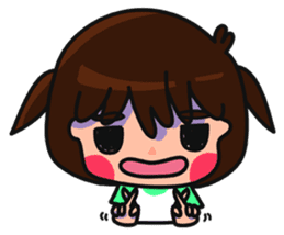 Porpiak's Sweet Day sticker #205729