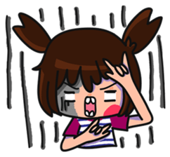 Porpiak's Sweet Day sticker #205730