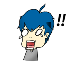 NosJa sticker #206110