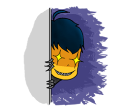 NosJa sticker #206113