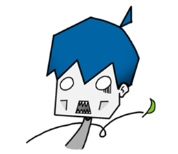 NosJa sticker #206117