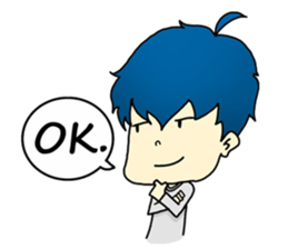 NosJa sticker #206125