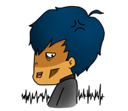 NosJa sticker #206126