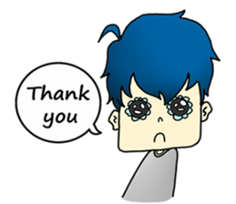 NosJa sticker #206128