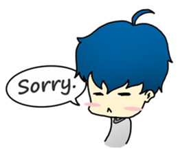 NosJa sticker #206131