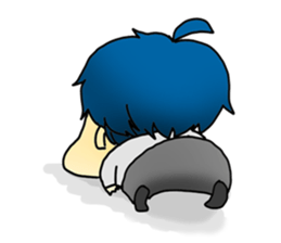 NosJa sticker #206132