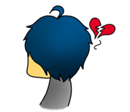 NosJa sticker #206133