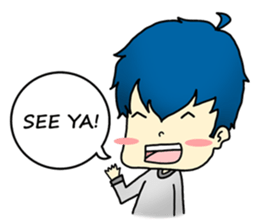 NosJa sticker #206138